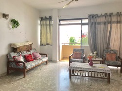 Joo Chiat Mansions (D15), Apartment #170243922